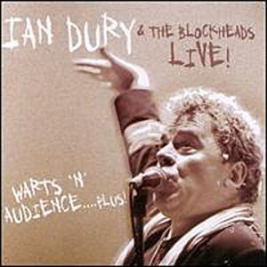 CD-Charts  Music : Warts 'n' Audience: Live 22/12/1990