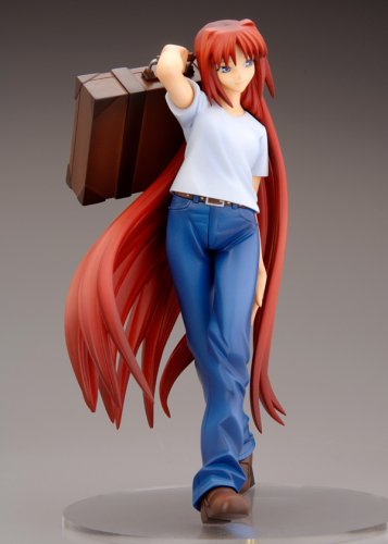 FA4 TYPE-MOON collection (BOX)