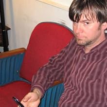 Jay Farrar