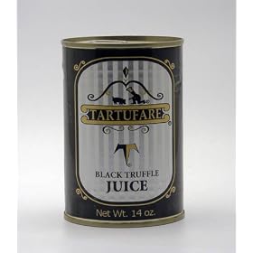 Urbani Black Truffle Juice by weRgourmetfoods