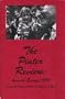 The Pinter Review: Annual Essays 1991