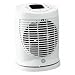 Heat Runner Oscillating Heater,Digital Control,10x8-1/4x13,Light Gray