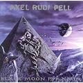 Black Moon Pyramide