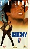 Rocky 5 [UK-Import] - Sylvester Stallone
