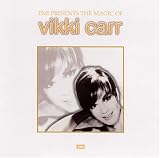 The Magic of Vikki Carr