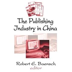 The Publishing Industry in China