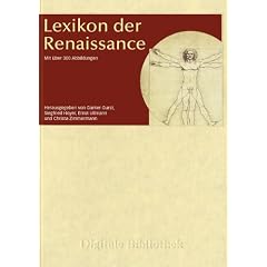 Lexikon der Renaissance (PC+MAC)