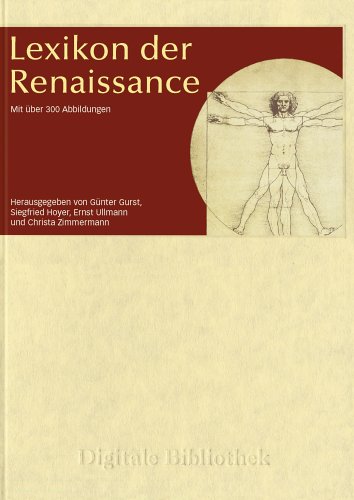 Lexikon der Renaissance