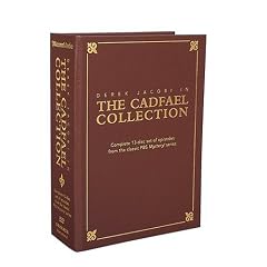 The Cadfael Collection