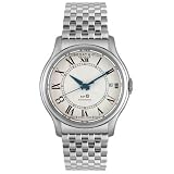 Mens No 8 Automatic Stainless Steel by Bedat & Co.