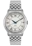 Men's No 8 Automatic Stainless Steel