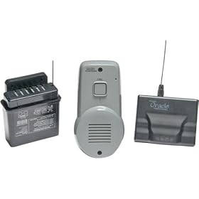 ORACLE OMGT MiniGAP Access Starter Kit (with Telephone Interface & Gate Controller Unit)