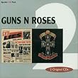 Lies/Appetite for Destruction