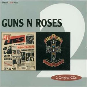 Guns N