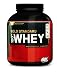 Optimum Nutrition Gold Standard 100% Instantized Whey, Vanilla Ice Cream, 5.17-Pound Tub, Expires 01/2010