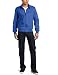 Members Only Men's Iconic Classic Racer Jacket, Azure Blue, Medium Members Only Men's Iconic Classic Racer Jacket, Azure Blue, Medium