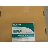 富士フイルム　プレスケール 超低圧用 LLW