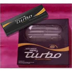 Nite White Excel 3 Turbo ACP Z 6% 2 Syringe Kit