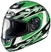 HJC CS-R1 CSR1 MOTORCYCLE HELMETS FLARE MC4