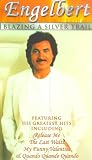 Blazing A Silver Trail [UK IMPORT] - Engelbert Humperdinck
