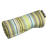 Bella Tunno Buttie Diaper Changing Pad Funky Monkey Stripe