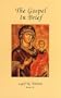 The Gospel in Brief, Book II