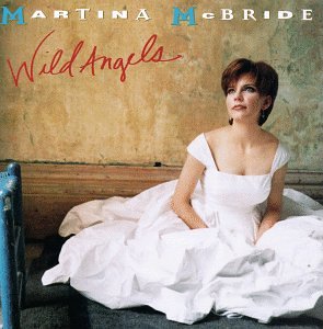 MARTINA MCBRIDE - Rockin