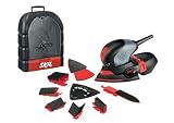 Review Bosch Power Tools (First Order Account) F0157208HB / Skil 7208 Multi Sander