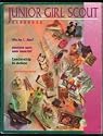 Junior Girl Scout Handbook