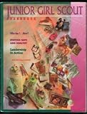 Junior Girl Scout Handbook