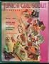 Junior Girl Scout Handbook