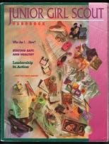 Junior Girl Scout Handbook