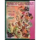 Junior Girl Scout Handbook by Girl Scouts of the Usa