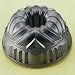 Kaiser Bakeware Kaisercast 9-1/2-Inch Saphir Bundtform Pan