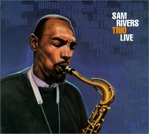  Sam Rivers