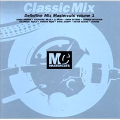 Classic Mix