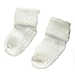 Lovely Annie Baby Children 6 Pairs Pack Non-Skid Non Slip Combed Cotton Socks 1Y-3Y