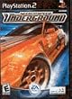 Need For Speed: Underground PS2