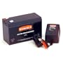 12V 7Ah Battery/Charger Combo