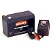 Hangar 9 12V 7Ah Battery/Charger Combo