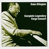 Complete Legendary Fargo Concert