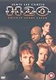Halloween H20: Twenty Years Later [DVD]