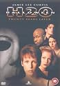 Halloween H20: Twenty Years Later [DVD] [1998]