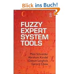 Fuzzy Expert System Tools