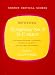 Book Symphony No. 5 in C Minor (Norton Critical Scores)
