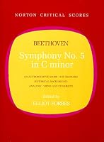Symphony No. 5 in C Minor (Norton Critical Scores)