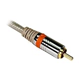 Digital Coax Audio Cable