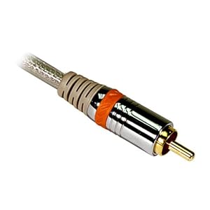 Coax Audio