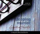 Review HarperCollins Audio  / Sleeping Murder: Complete & Unabridged