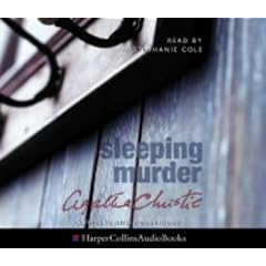 Sleeping Murder: Complete & Unabridged